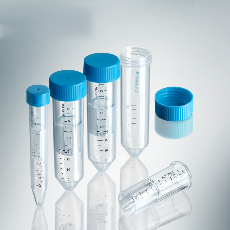 Ultrafiltration Centrifuge Tube Protein Concentration Nucleic Acid Purification PES Membrane 5-50KD