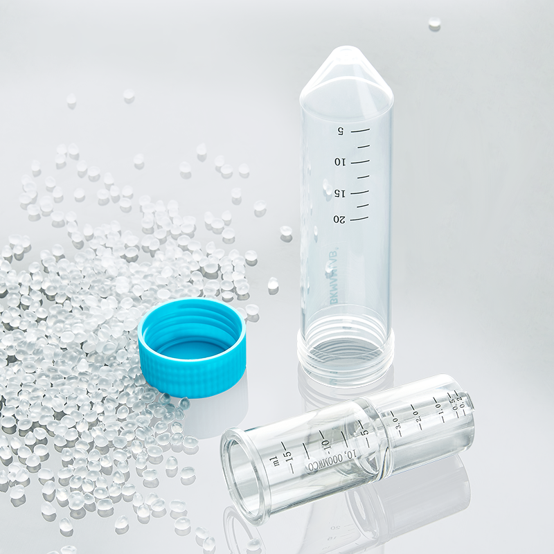 Ultrafiltration Centrifuge Tube Protein Concentration Nucleic Acid Purification PES Membrane 5-50KD