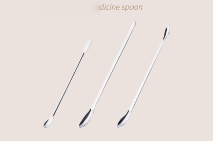 Stainless Steel Laboratory Spatulas/Spoons