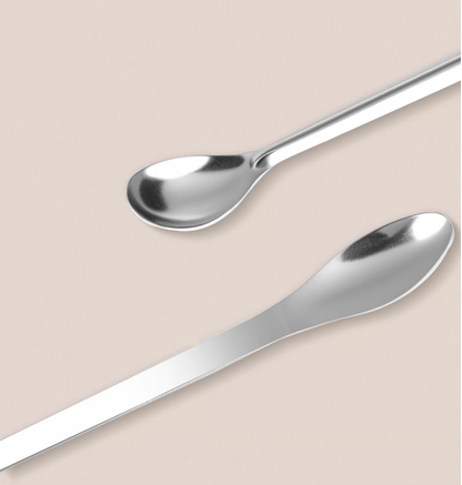 Stainless Steel Laboratory Spatulas/Spoons