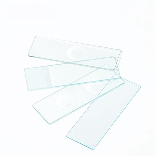 Laboratory Microscope Slides and Coverslips