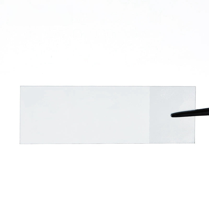 Laboratory Microscope Slides and Coverslips