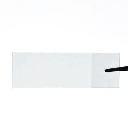 Laboratory Microscope Slides and Coverslips