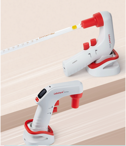 Electronic Pipette/Laboratory Pipettor/Digital Display Adjustable Pipette