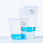 Bio Disposable Sterile Sampling Bag Pressure Strip Sterile Homogenization Bag Food Liquid Gas