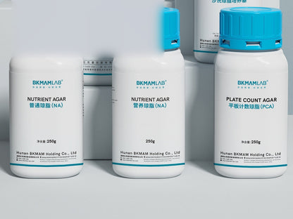 Dry Powder Culture Medium for Laboratory Cell Culture, 250g/Bottle