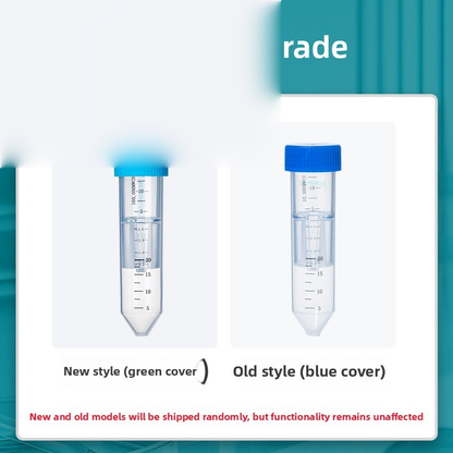 Centrifugal Ultrafiltration Tube Protein & Nucleic Acid Concentrator PES Membrane 5-50KD 4-15mL