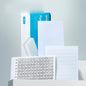 PCR Sealing Film, Heat-Resistant 24-well, 48-well, and 96-well Sealing Film