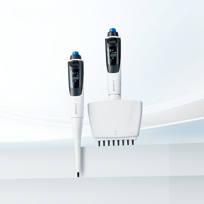 Bio Electric Pipette Laboratory 5-10ml Digital Display Adjustable Electric Pipette