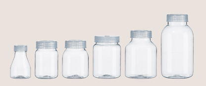 Plastic Tissue Culture Bottle, Triangular or Cylindrical, 150-1000mL Available