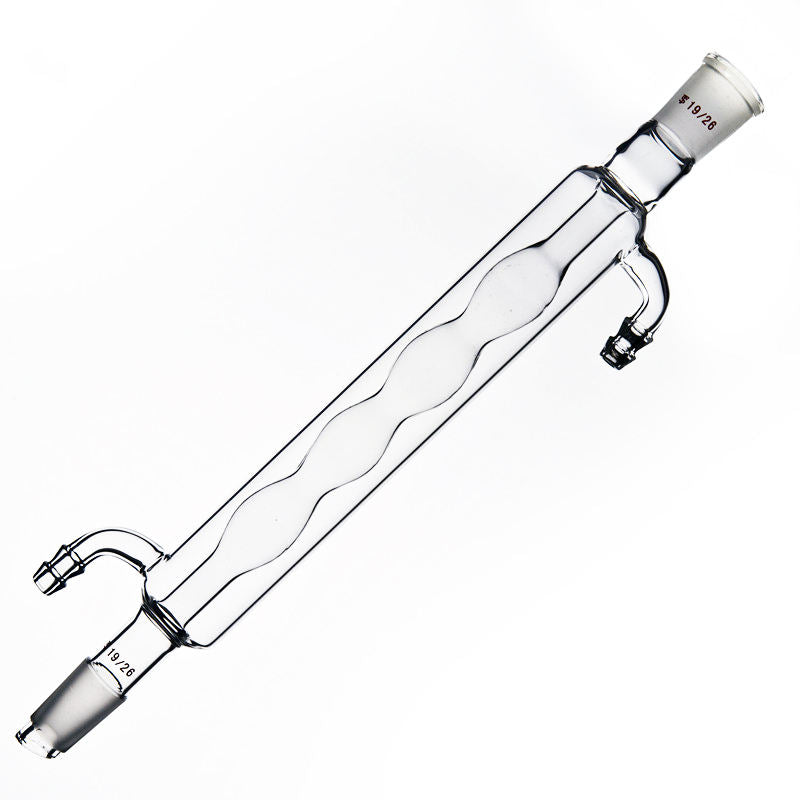 Allihn Condenser