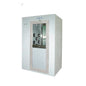 Air Shower AS-2P2S Double Doors with Electric Interlock
