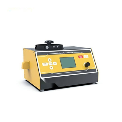 Automatic Seed Counter