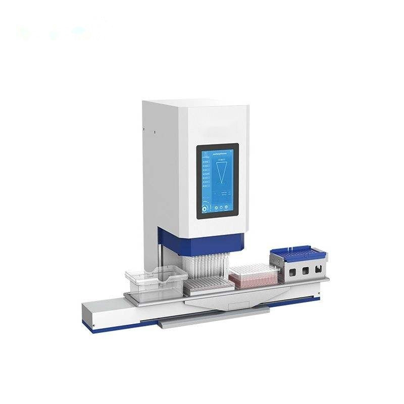Automated Liquid Handler