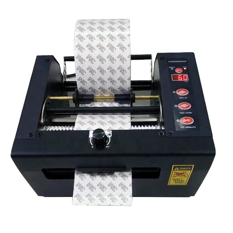 Automatic Tape Dispenser