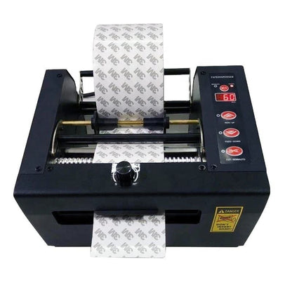Automatic Tape Dispenser