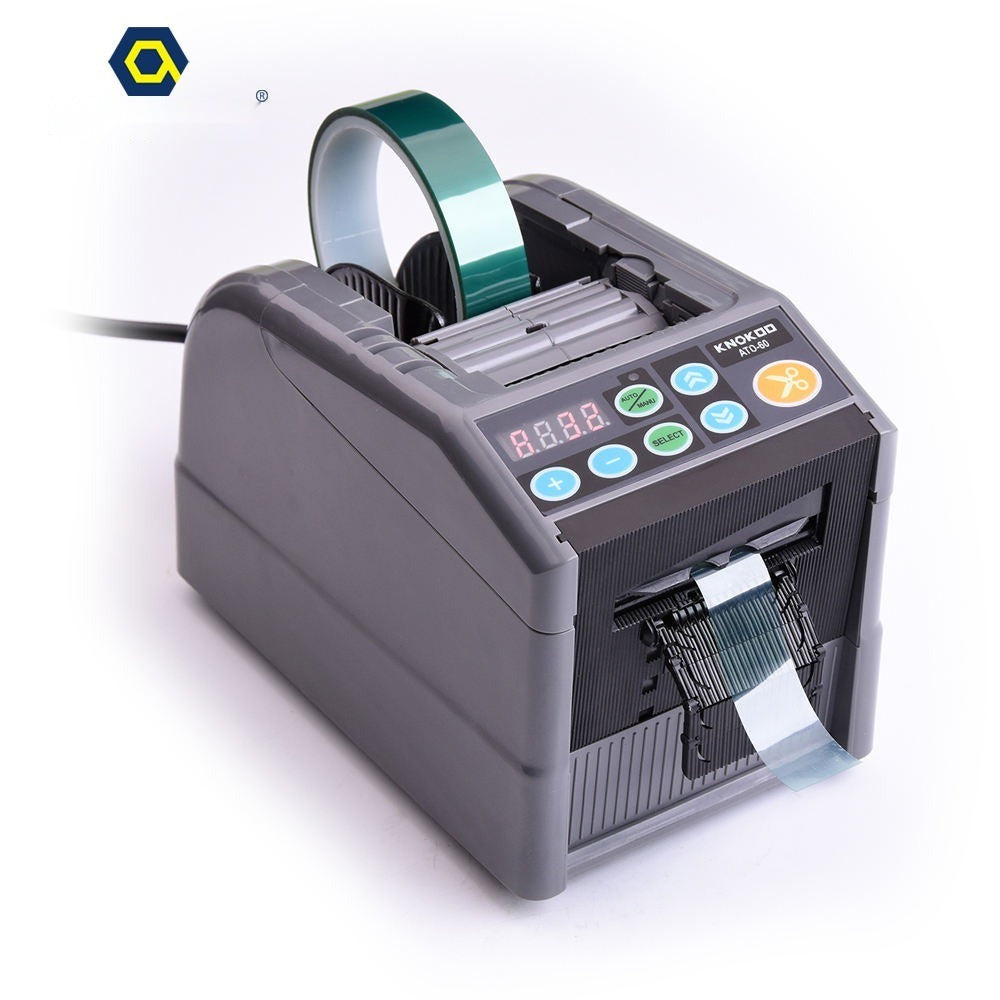 Mechanical Tape Dispenser
