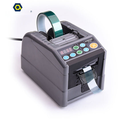 Mechanical Tape Dispenser
