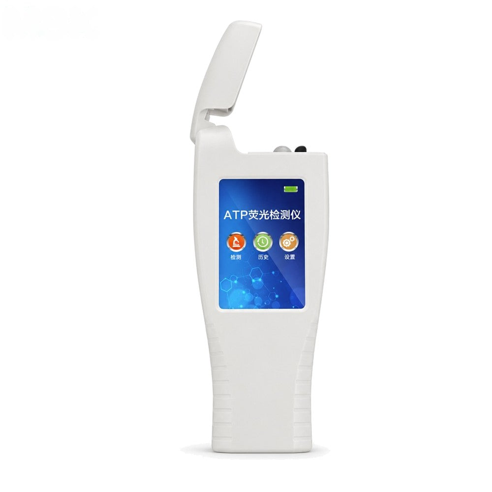 ATP Fluorescence Hygiene Detector