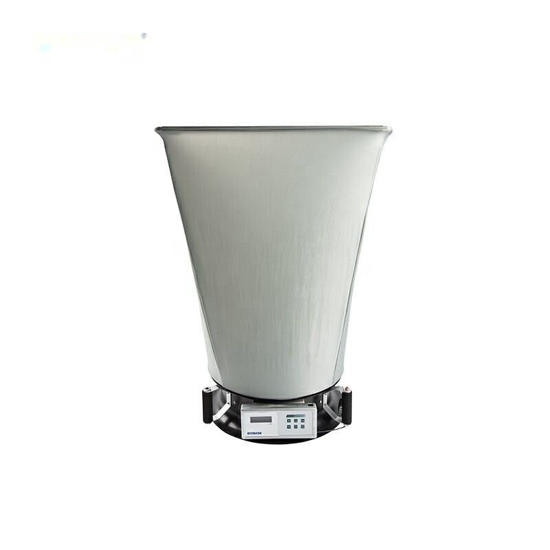 Air Volume Meter
