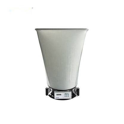 Air Volume Meter