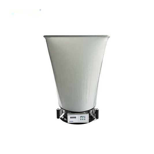 Air Volume Meter