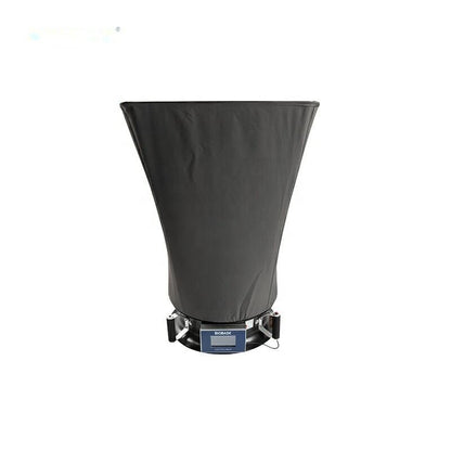 Air Volume Meter