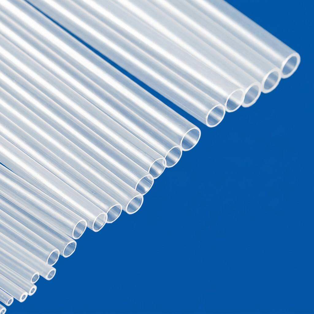 PP Tube (per Meter)