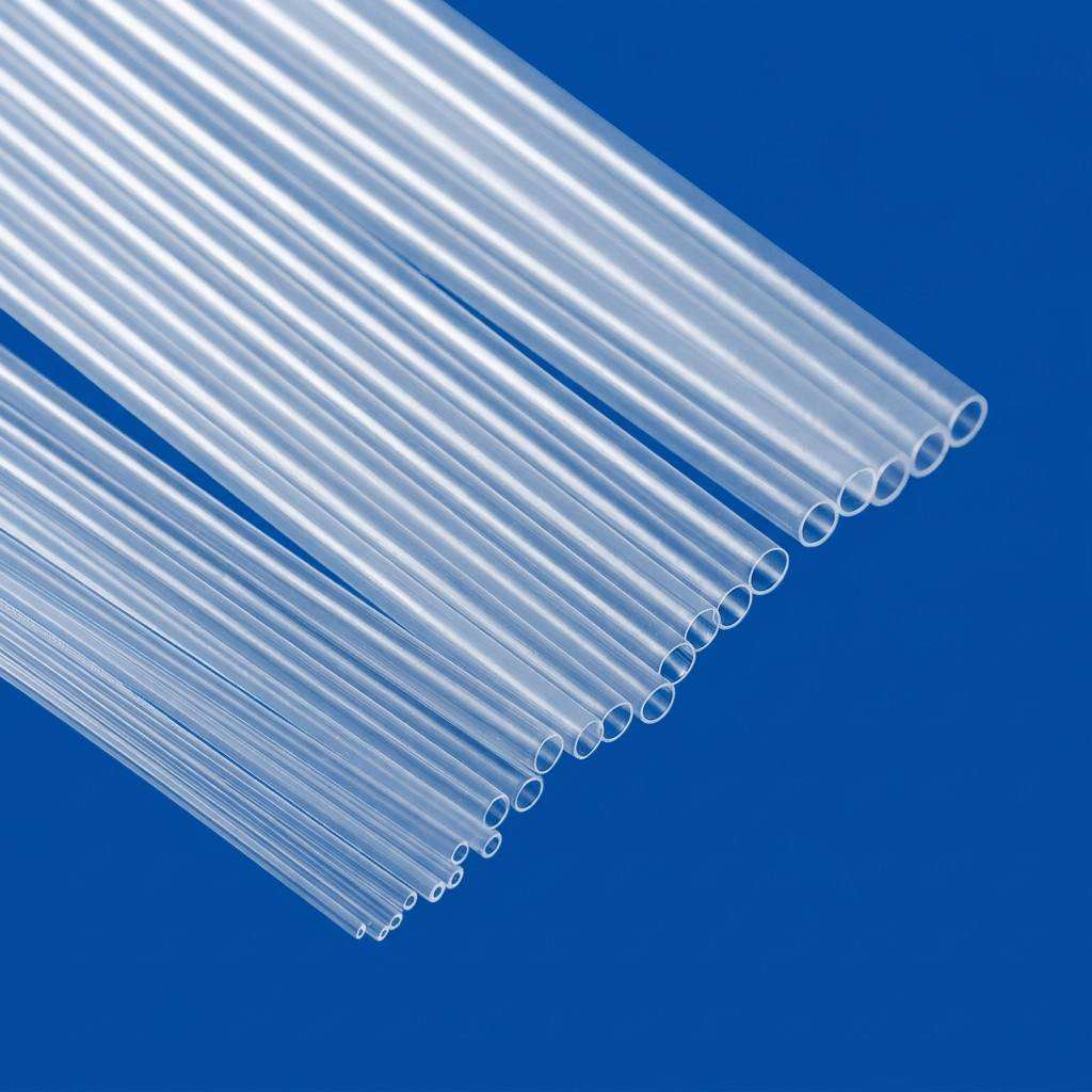 PP Tube (per Meter)