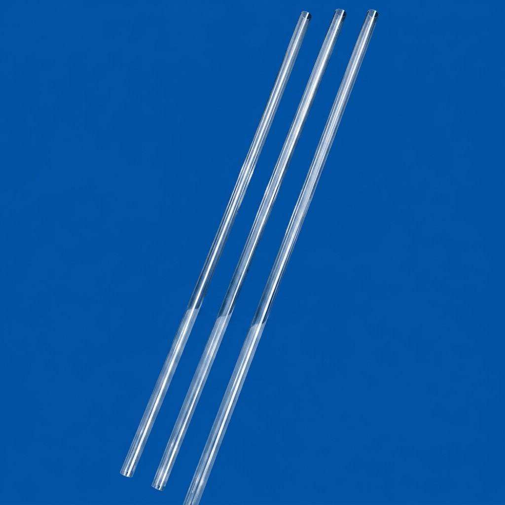 PP Tube (per Meter)