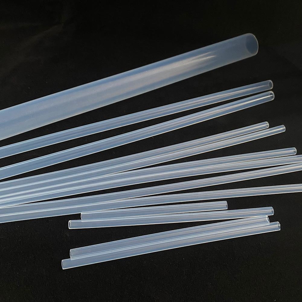 Silicone Peristaltic Pump Tubing, 10 mm (per 10 m Batch)