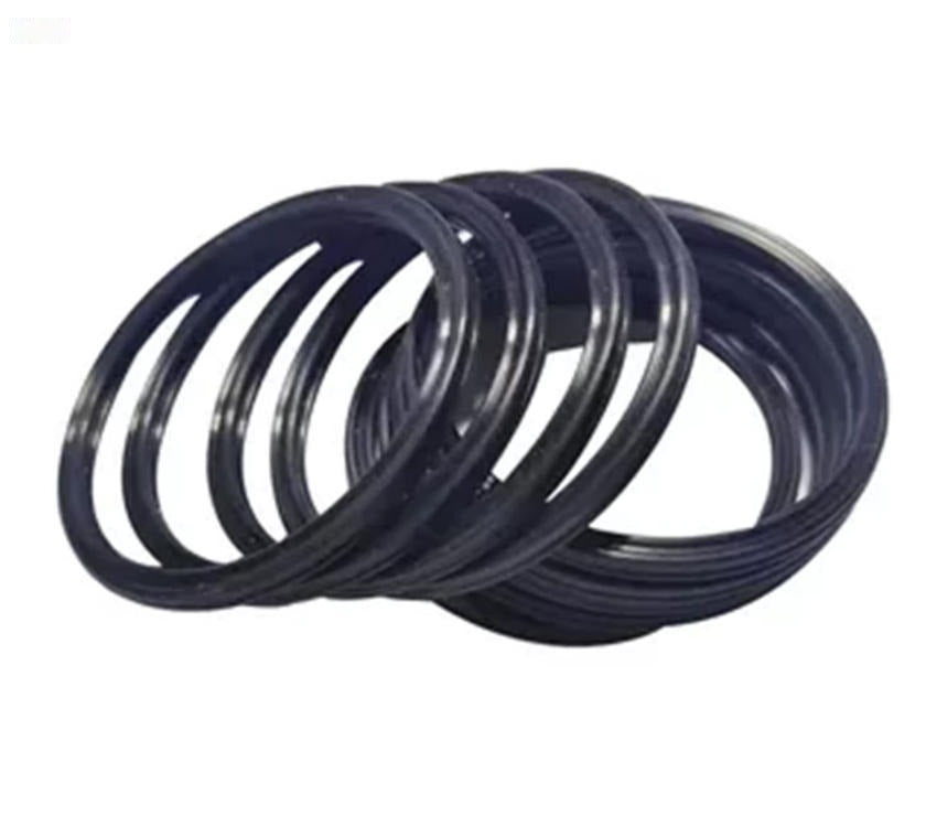 Rubber O-Rings