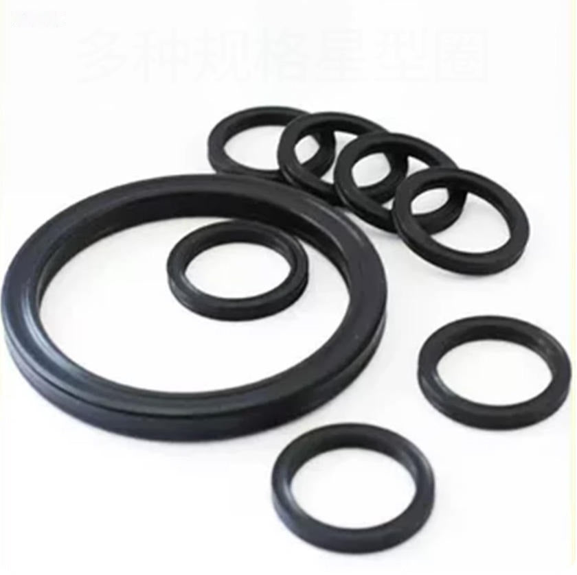 Rubber O-Rings