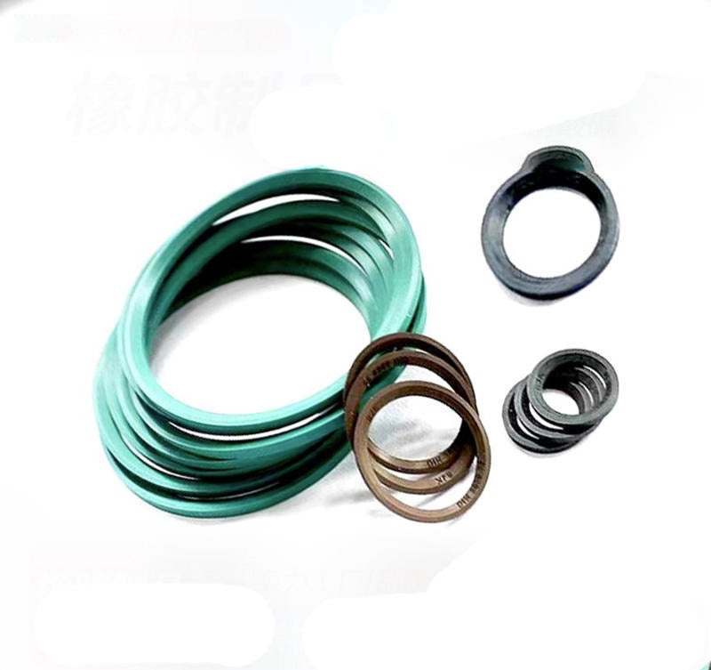 Rubber O-Rings