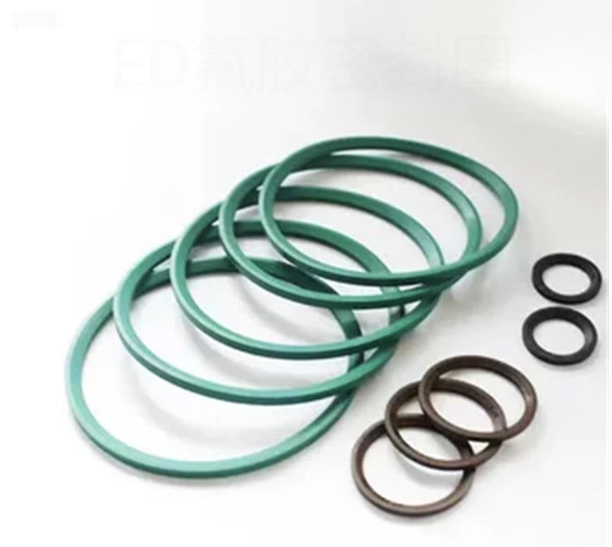 Rubber O-Rings