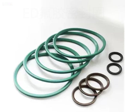 Rubber O-Rings