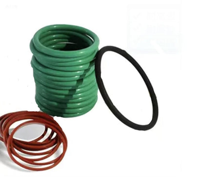 Rubber O-Rings