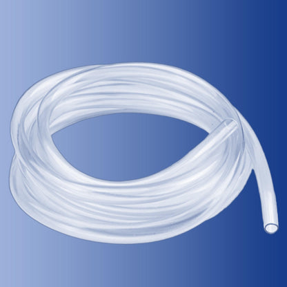 Transparent PVC Flexible Hose (per Meter)