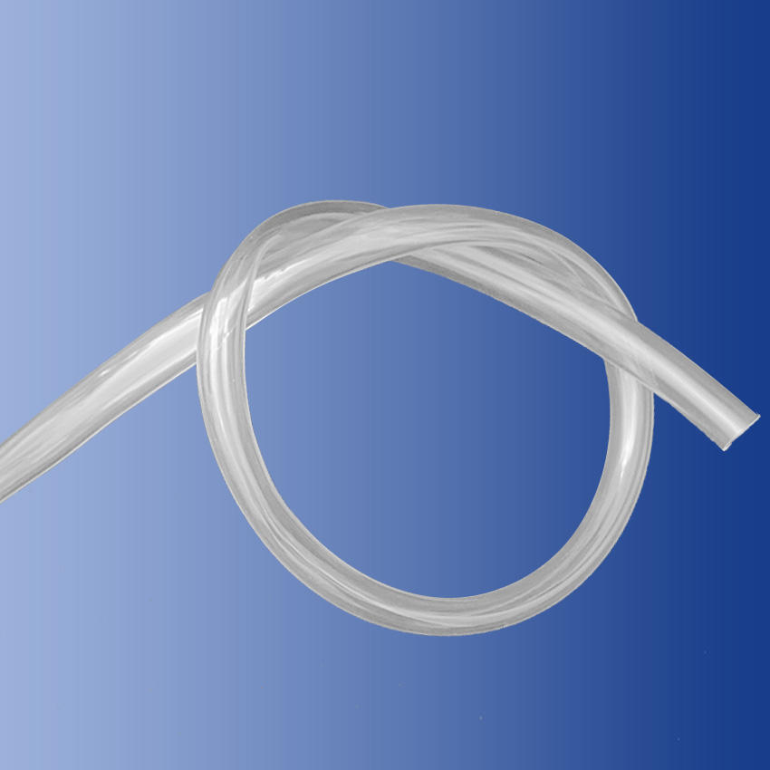 Transparent PVC Flexible Hose (per Meter)