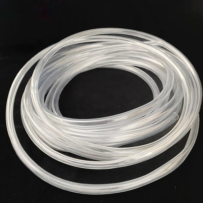 Transparent PVC Flexible Hose (per Meter)