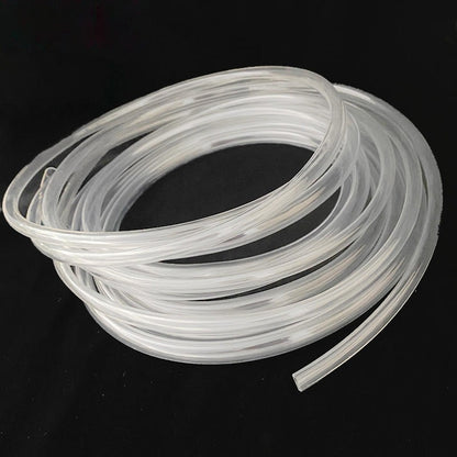 Transparent PVC Flexible Hose (per Meter)