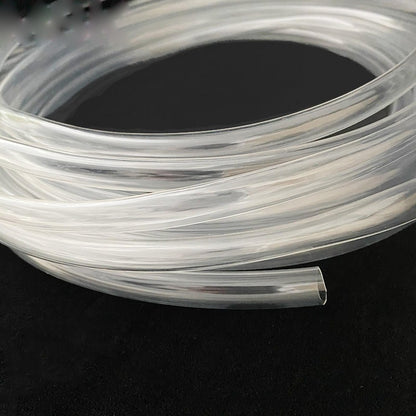 Transparent PVC Flexible Hose (per Meter)