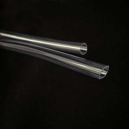 Transparent PVC Flexible Hose (per Meter)