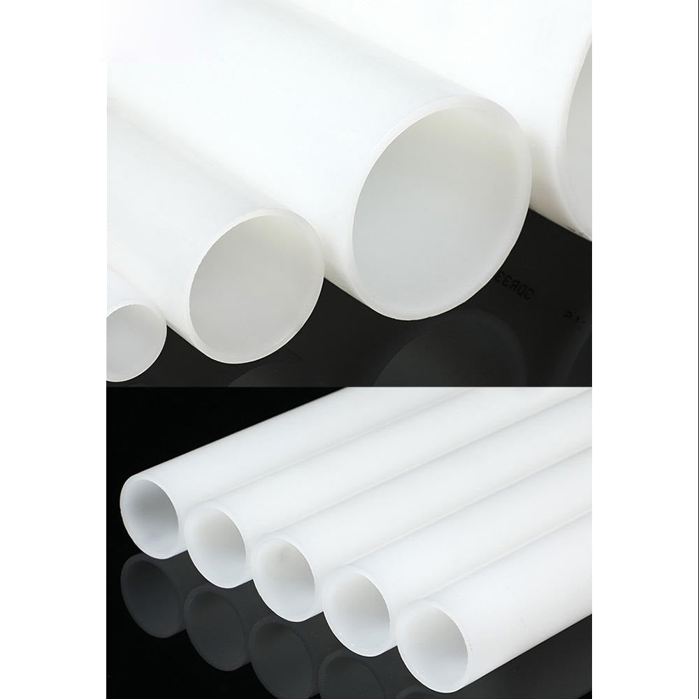 PVDF Extrusion Pipe, OD 20-315 mm
