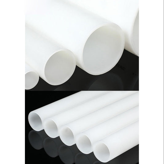 PVDF Extrusion Pipe, OD 20-315 mm