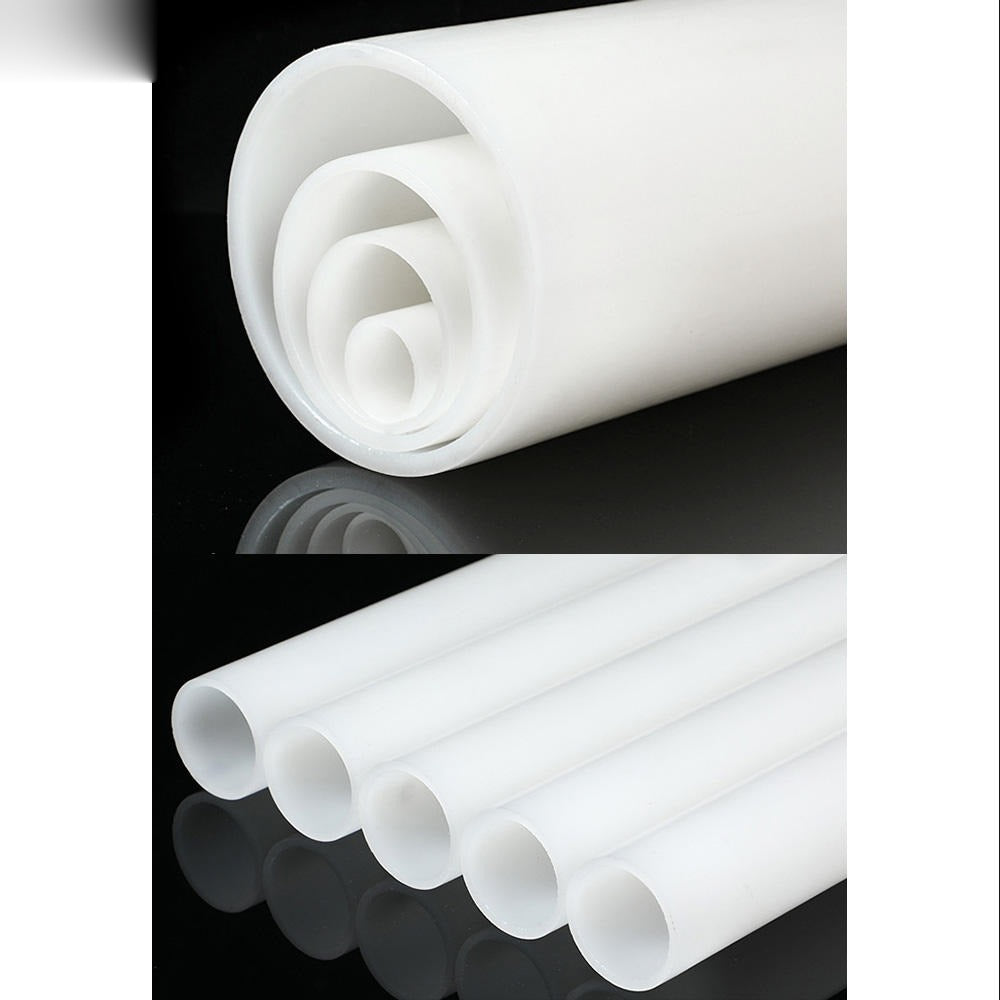 PVDF Extrusion Pipe, OD 20-315 mm