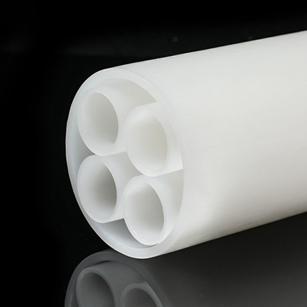 PVDF Extrusion Pipe, OD 20-315 mm