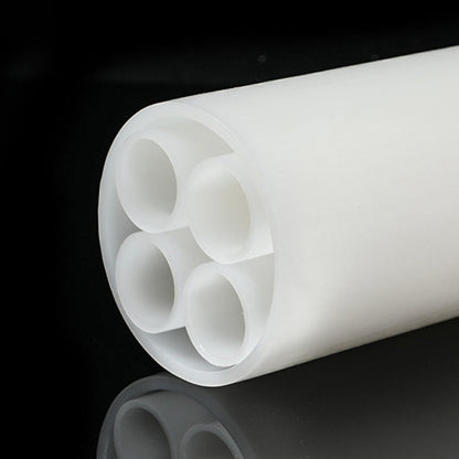 PVDF Extrusion Pipe, OD 20-315 mm