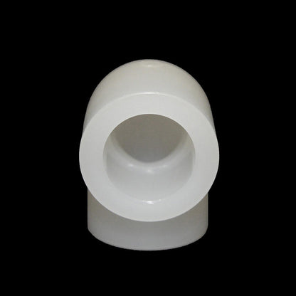 PVDF Extrusion Pipe, OD 20-315 mm