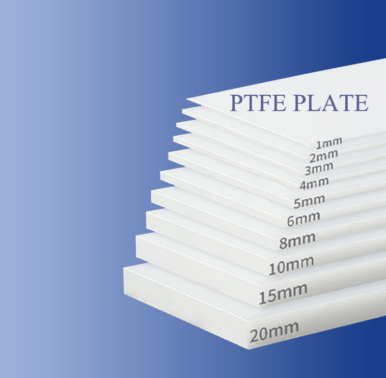 PTFE Skived Sheet